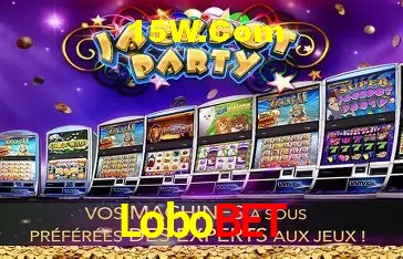 Weekend Specials Lobobet