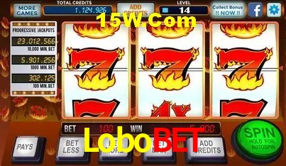 Experiência VIP Lobobet