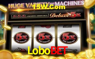 Platform Technology Lobobet