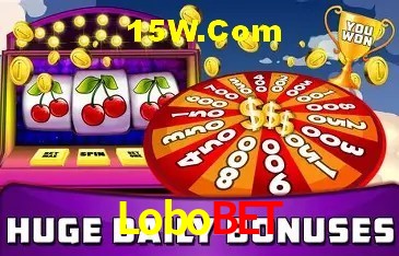 Slot Games Lobobet